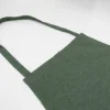 AP800089-07__CU1 fartuch z bawełny z recyklingu