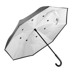 AP800103-01 Parasol odwracalny RPET