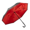 Parasol odwracalny RPET