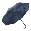 Parasol odwracalny RPET