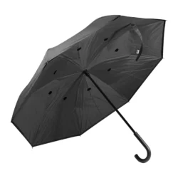 Parasol odwracalny RPET