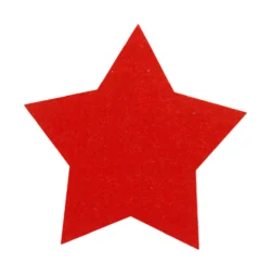 Zestaw podkładek świątecznych RPET