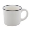 AP800116-01 mini kubek vintage