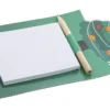 AP800119-07__A Świąteczny notatnik magnetyczny, choinka