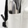 AP800128-01__CU3 plecak z recyklingowanego płótna