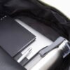 AP800128-07__CU2 plecak z recyklingowanego płótna