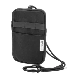 AP800129-10 torba na ramię z recyklingowanego płótna