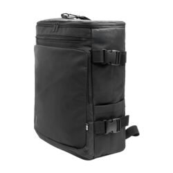 AP800130-10 Plecak na dokumenty RPET