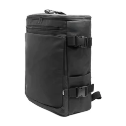 AP800130-10 Plecak na dokumenty RPET
