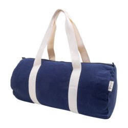 AP800131-06 torba sportowa z recyklingowanego płótna