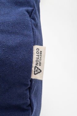 AP800131-06__CU1 torba sportowa z recyklingowanego płótna