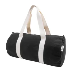 AP800131-10 torba sportowa z recyklingowanego płótna