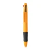 AP800140-03 Długopis RABS 4-kolorowy