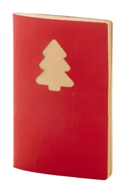AP800155-05 Notes świąteczny