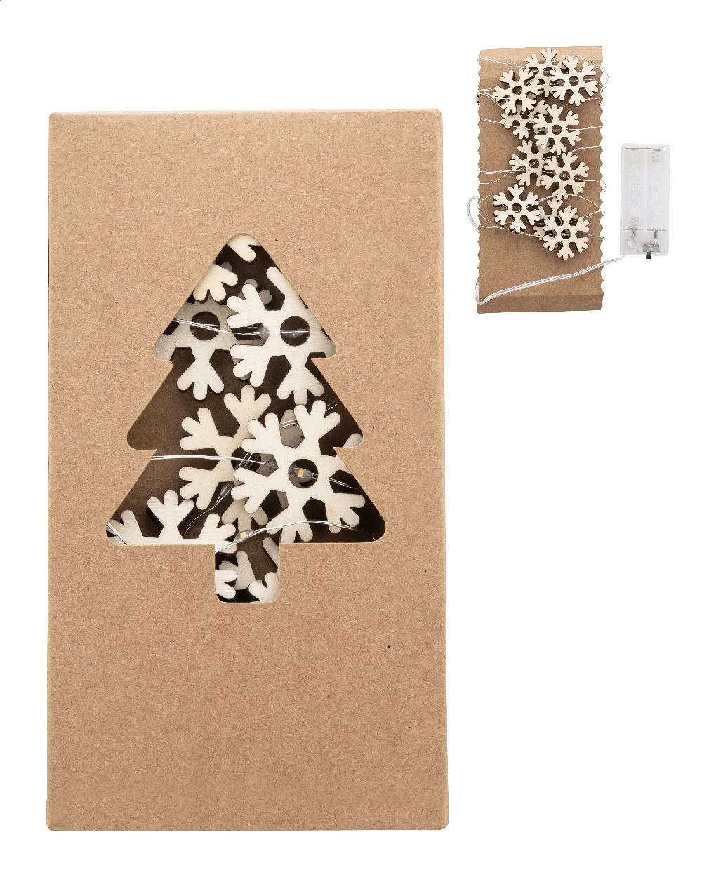 lampki choinkowe