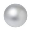 AP800248-21 metaliczna piłka antystresowa / antystres