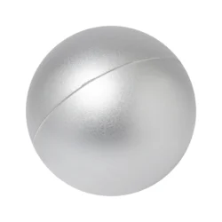 AP800248-21__A metaliczna piłka antystresowa / antystres