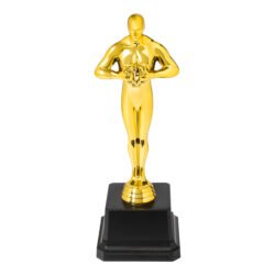 AP800257 trofeum figurka