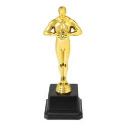 AP800257 trofeum figurka