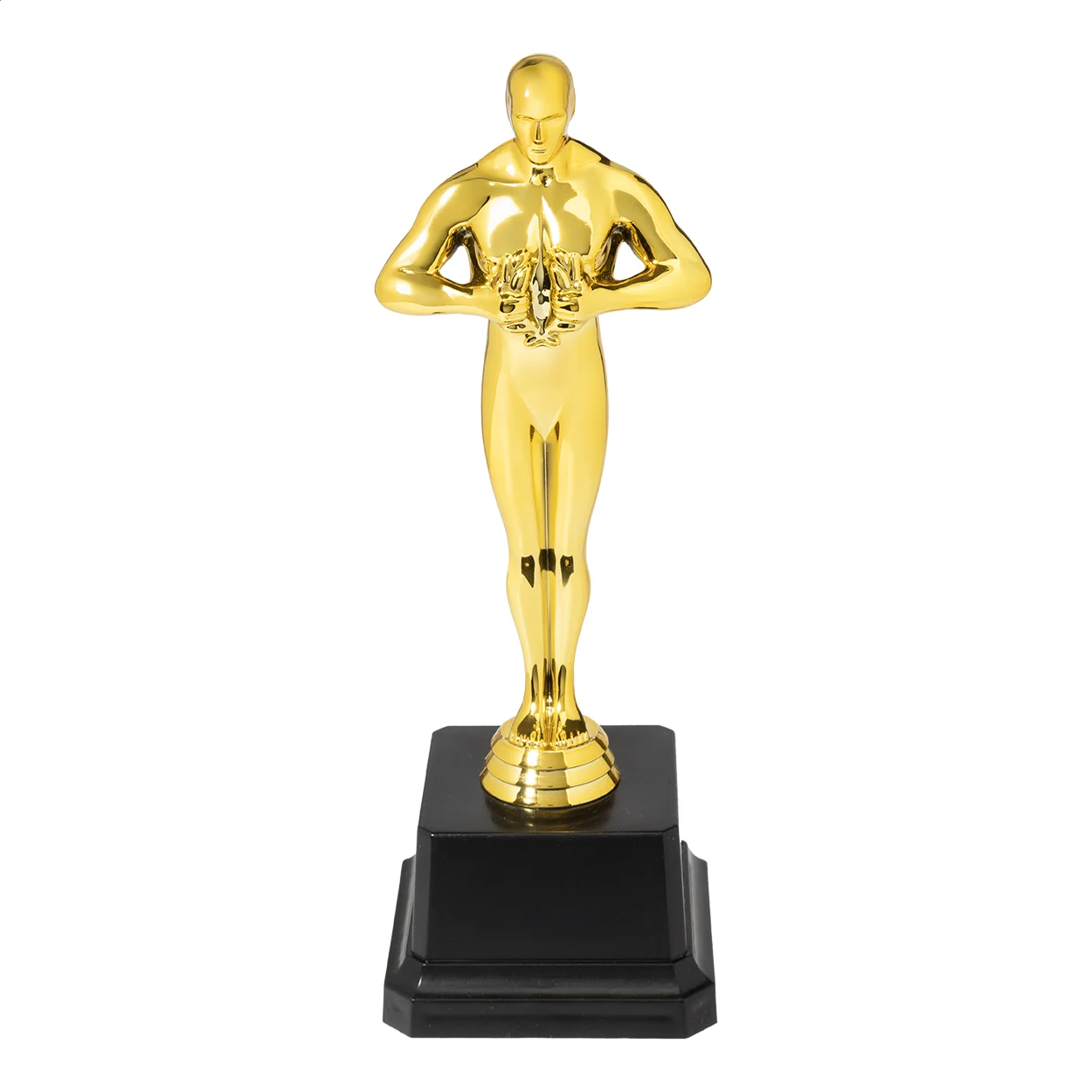 trofeum figurka