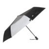 odblaskowy parasol RPET