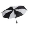 odblaskowy parasol RPET