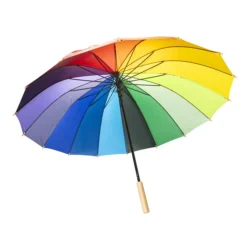 AP800281 tęczowy parasol
