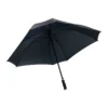 kwadratowy parasol RPET