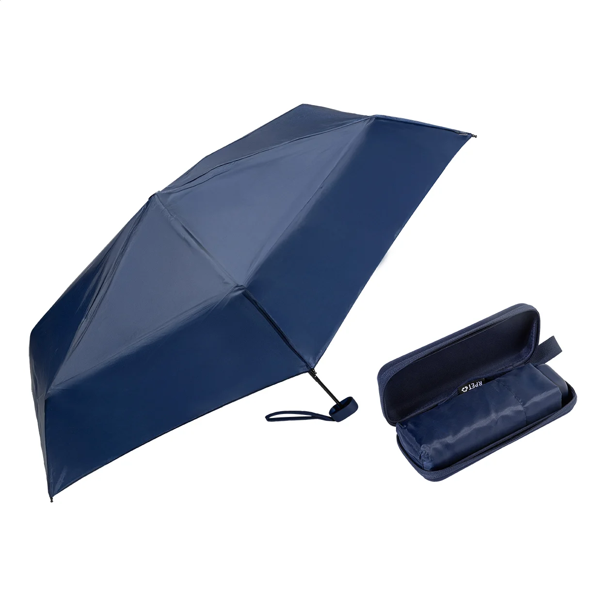 mini parasol RPET