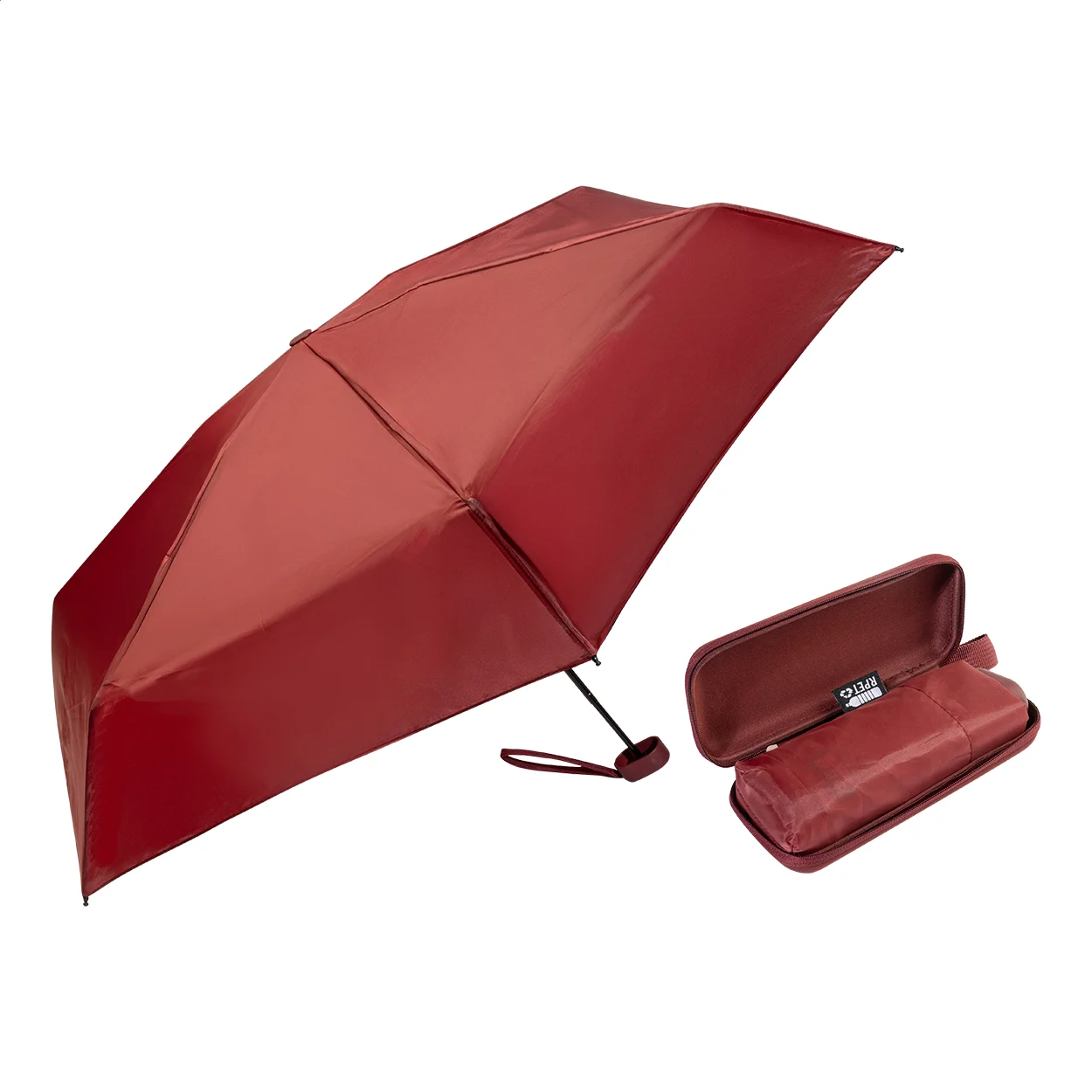 mini parasol RPET