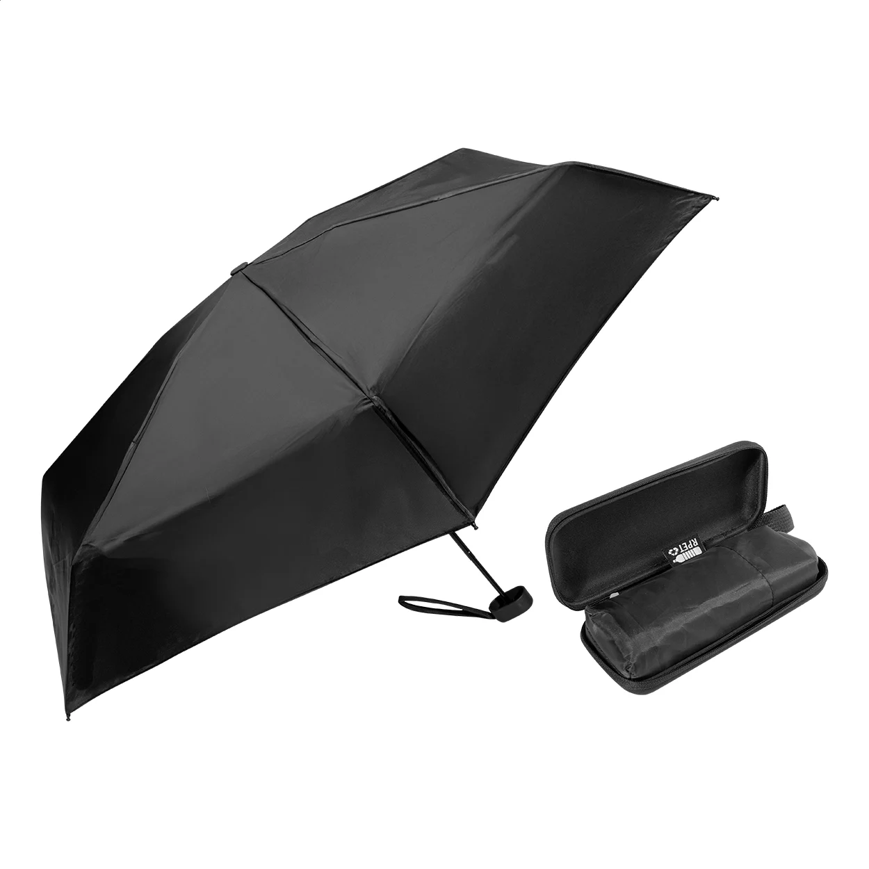 mini parasol RPET