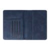 AP800291-06A__B zestaw podróżny (etui na paszport i zawieszeka na bagaż RPU)