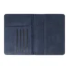 AP800291-06A__B zestaw podróżny (etui na paszport i zawieszeka na bagaż RPU)