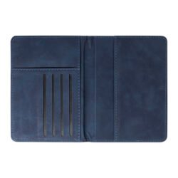 AP800291-06A__B zestaw podróżny (etui na paszport i zawieszeka na bagaż RPU)