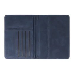 AP800291-06A__B zestaw podróżny (etui na paszport i zawieszeka na bagaż RPU)