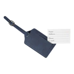 AP800291-06A__C zestaw podróżny (etui na paszport i zawieszeka na bagaż RPU)