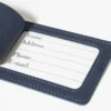 AP800291-06A__CU1 zestaw podróżny (etui na paszport i zawieszeka na bagaż RPU)