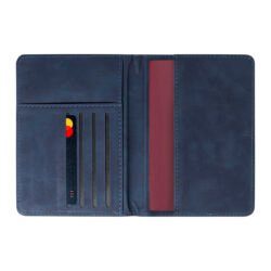 AP800291-06A__FC1 zestaw podróżny (etui na paszport i zawieszeka na bagaż RPU)