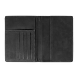AP800291-10__B zestaw podróżny (etui na paszport i zawieszeka na bagaż RPU)