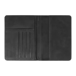 AP800291-10__B zestaw podróżny (etui na paszport i zawieszeka na bagaż RPU)