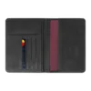 AP800291-10__FC1 zestaw podróżny (etui na paszport i zawieszeka na bagaż RPU)