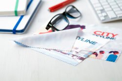 AP800348__DG1 ściereczka do okularów