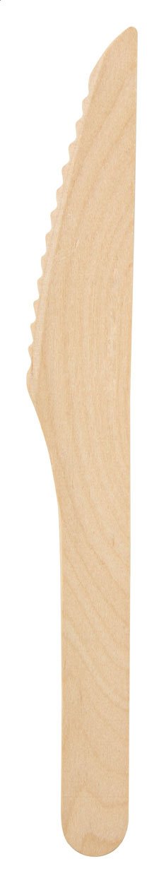 AP800439-B drewniane sztućce