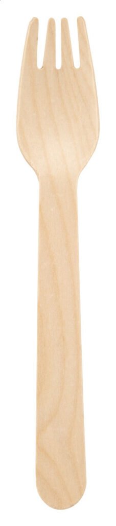 AP800439-C drewniane sztućce