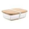 AP800440 pudełko szklane na lunch/lunch box