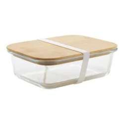 AP800440 pudełko szklane na lunch/lunch box