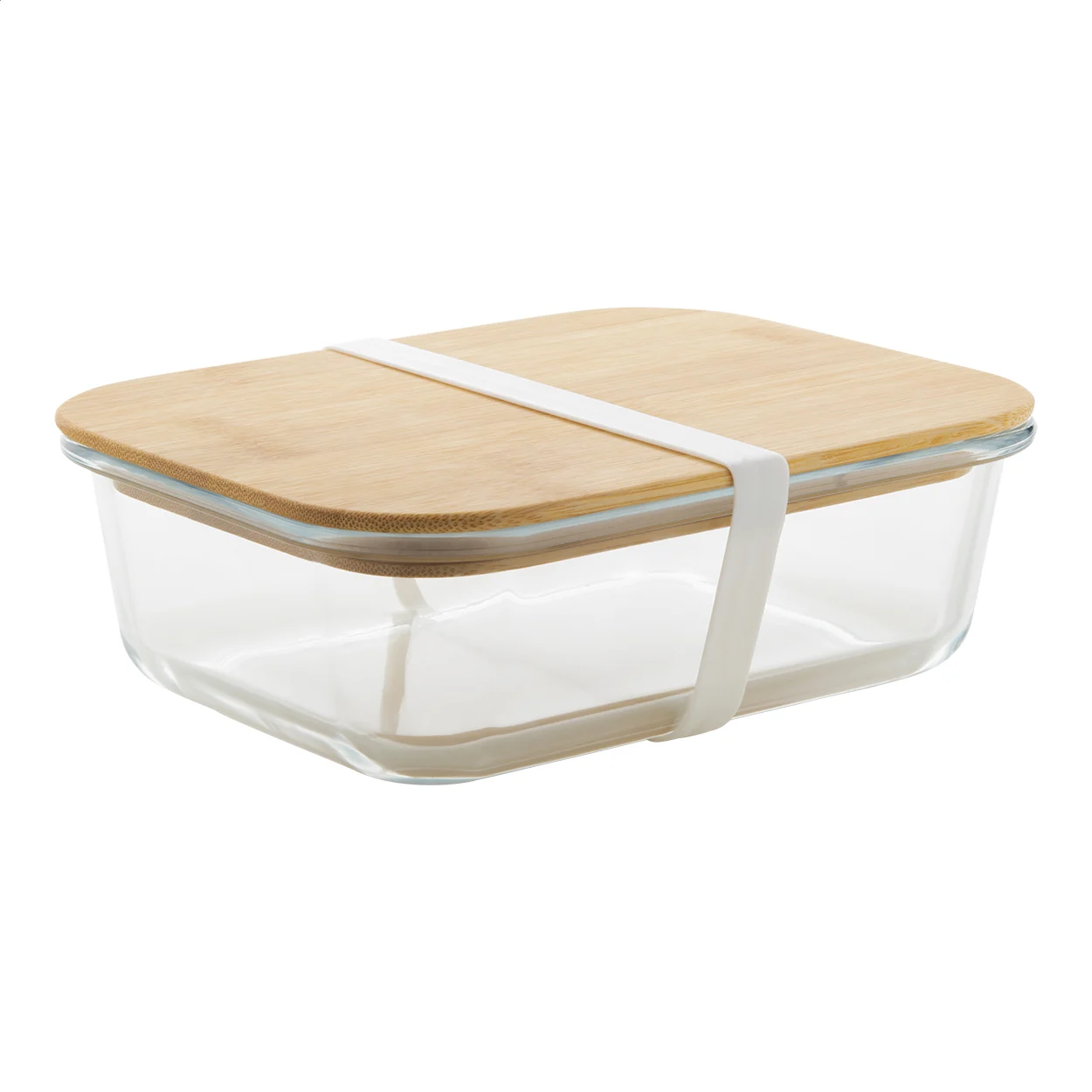 AP800440 pudełko szklane na lunch/lunch box
