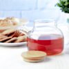 AP800465__DG szklany czajniczek