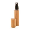 AP800466 bambusowa buteleczka na perfumy