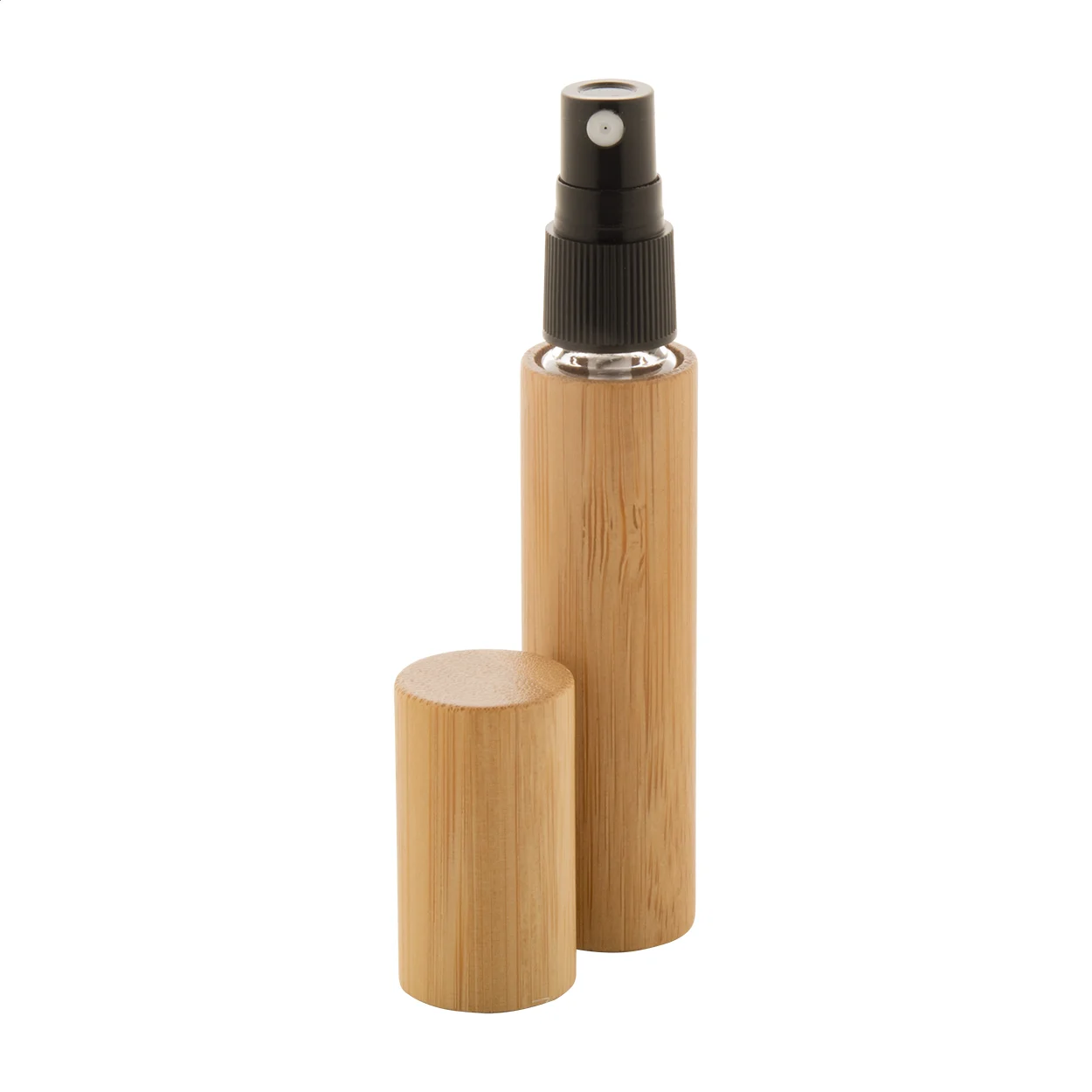 AP800466 bambusowa buteleczka na perfumy